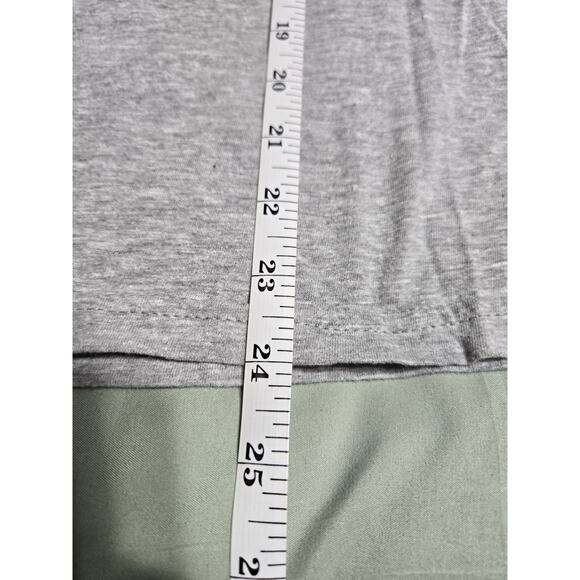 Salt life small unisex grey tshirt - Picture 7 of 7